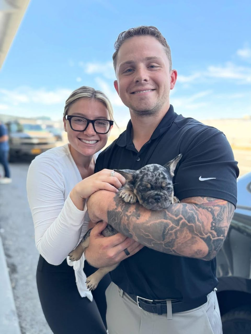 Sophia M.